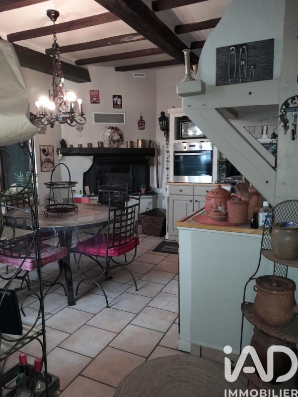 Maison 4 Pièce(s) Robiac-Rochessadoule - Photo 5
