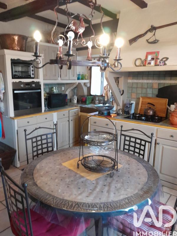 Maison 4 Pièce(s) Robiac-Rochessadoule - Photo 7