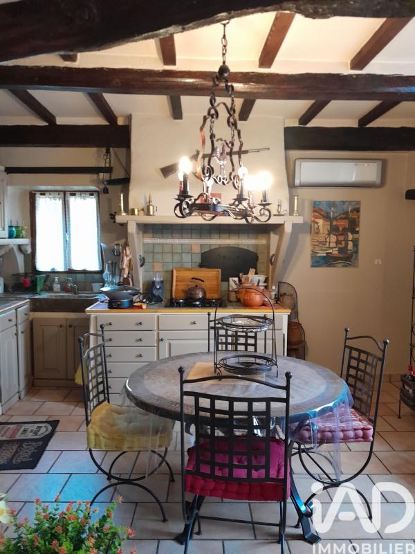 Maison 4 Pièce(s) Robiac-Rochessadoule - Photo 9