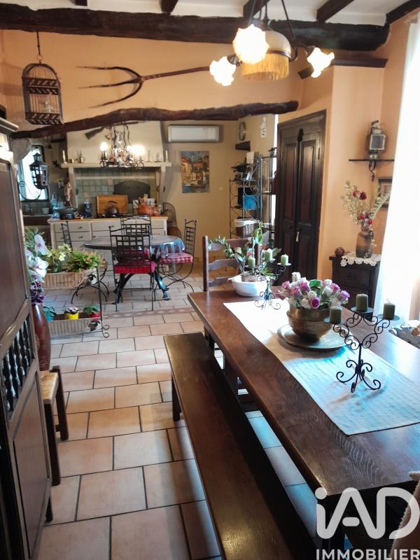 Maison 4 Pièce(s) Robiac-Rochessadoule - Photo 14