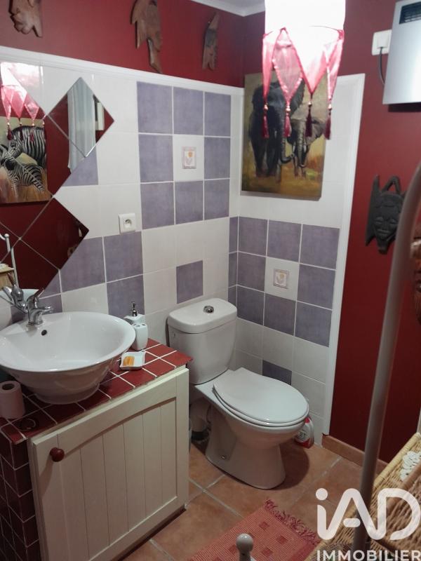 Maison 4 Pièce(s) Robiac-Rochessadoule - Photo 16