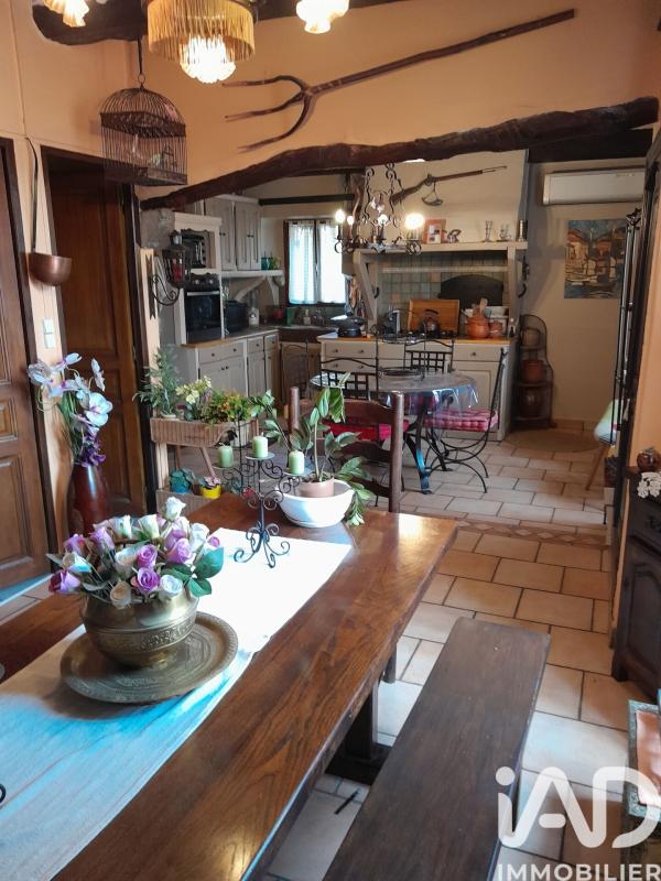 Maison 4 Pièce(s) Robiac-Rochessadoule - Photo 17