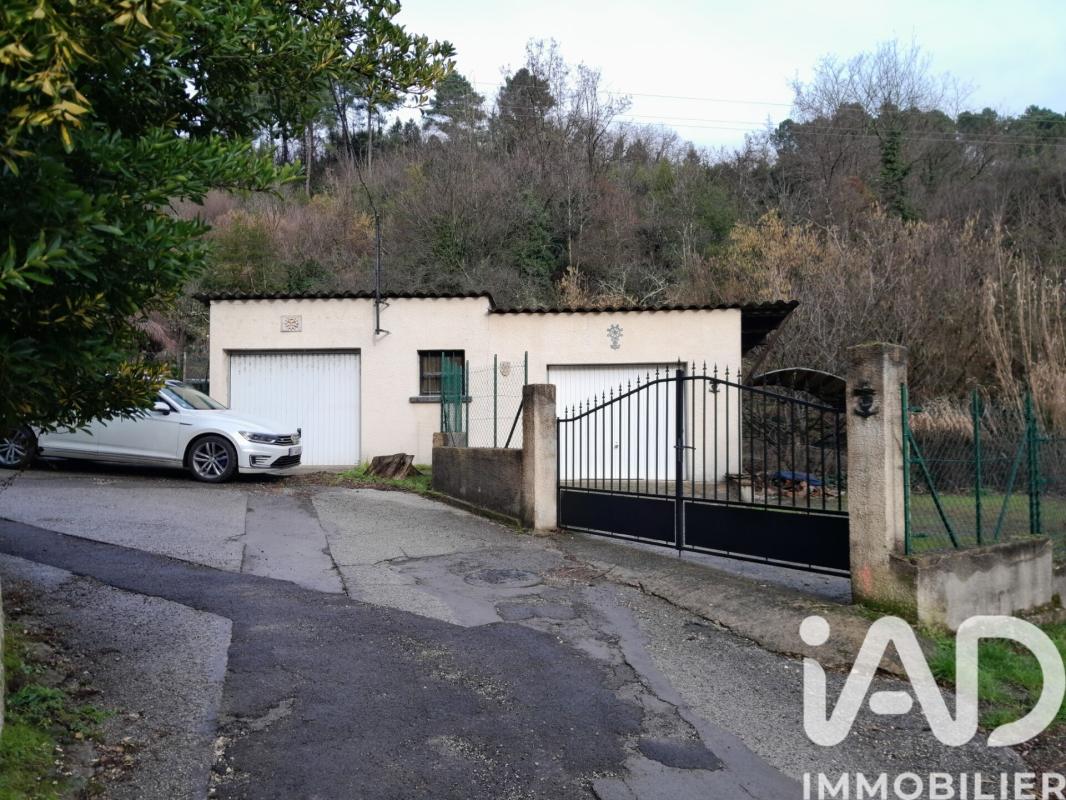 Maison 4 Pièce(s) Robiac-Rochessadoule - Photo 19