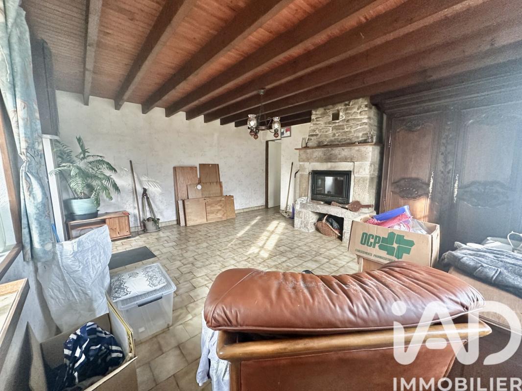 Maison 4 Pièce(s) La Hague