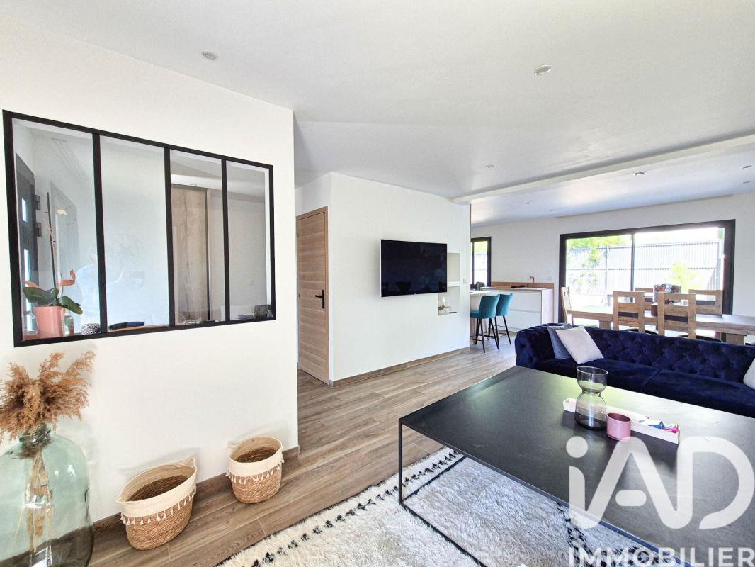 Maison 7 Pièce(s) Houdan - Photo 2
