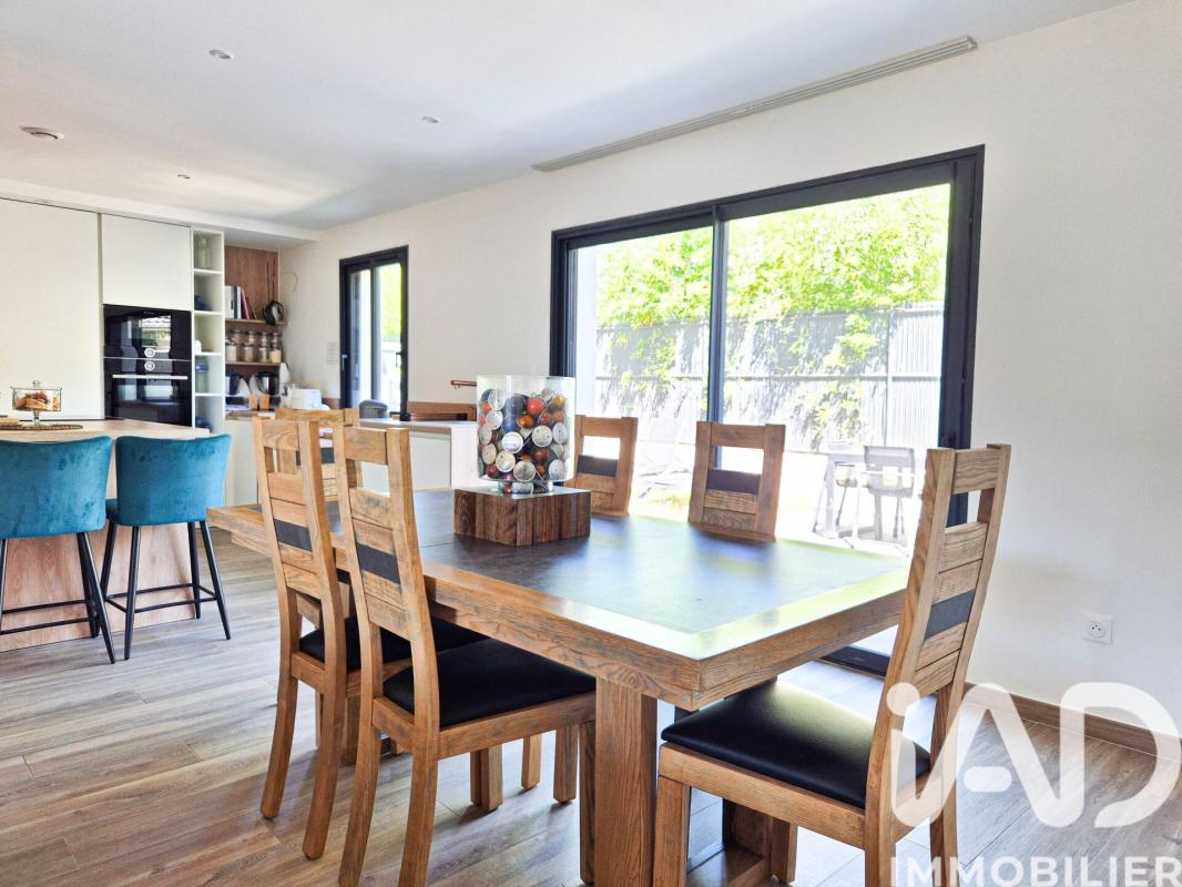 Maison 7 Pièce(s) Houdan - Photo 6