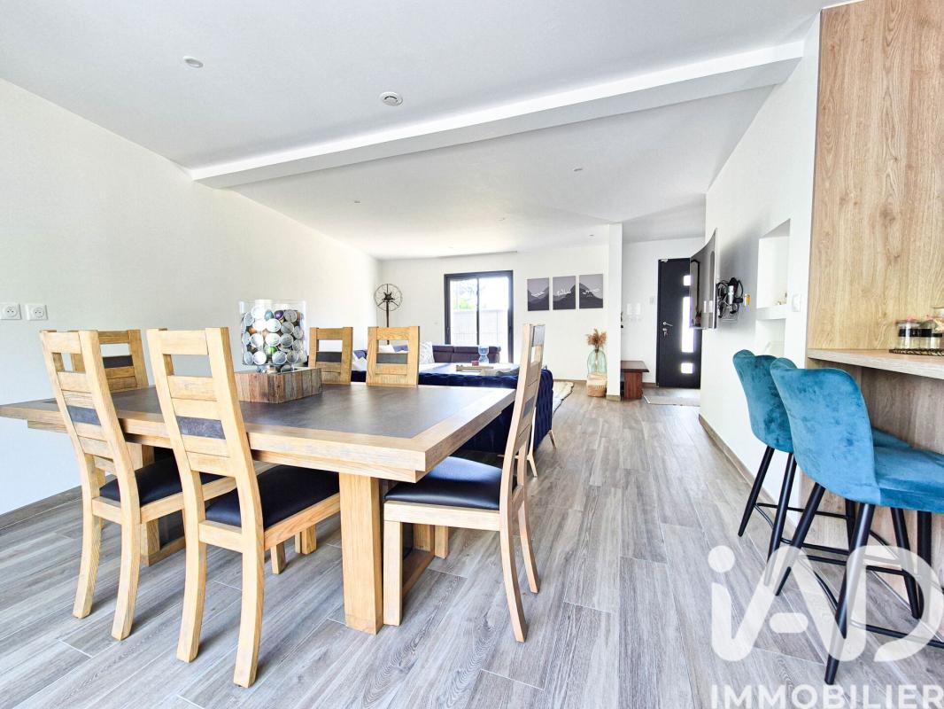 Maison 7 Pièce(s) Houdan - Photo 9