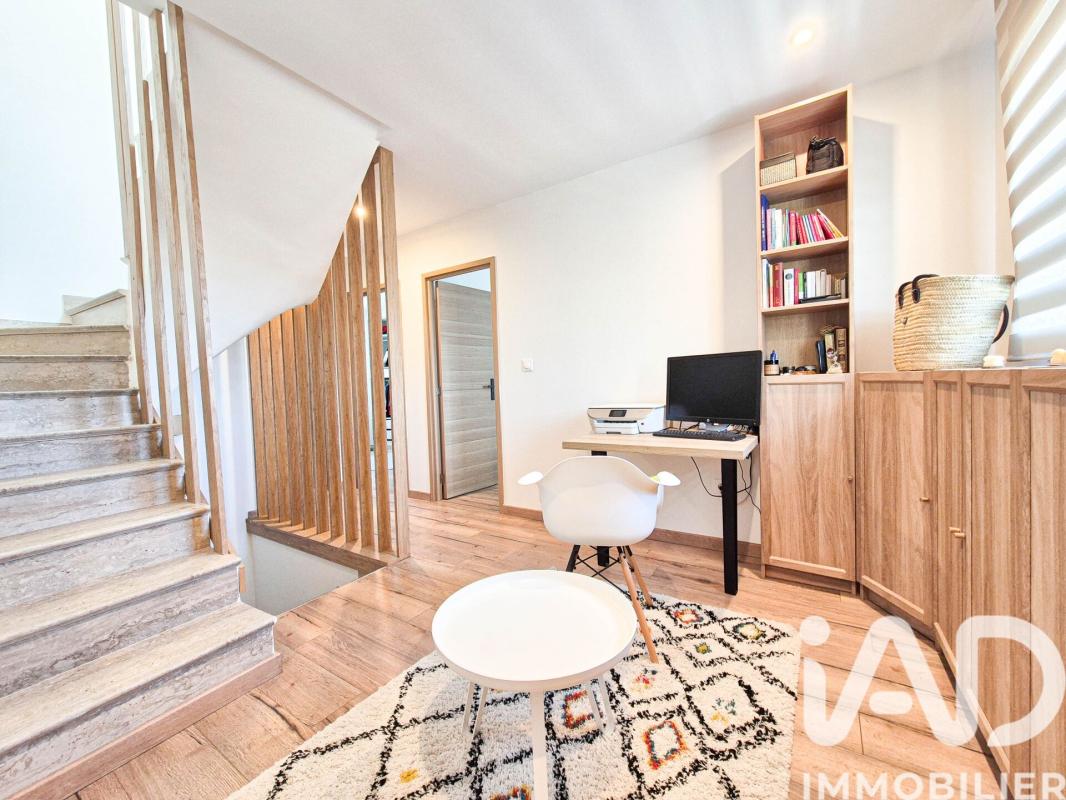 Maison 7 Pièce(s) Houdan - Photo 15