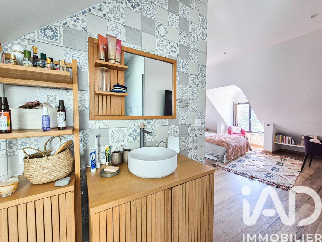 Maison 7 Pièce(s) Houdan - Photo 19