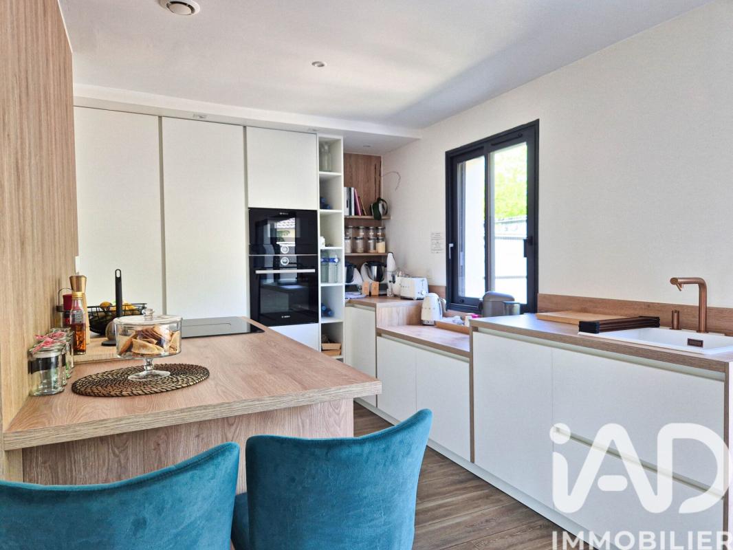 Maison 7 Pièce(s) Houdan - Photo 7