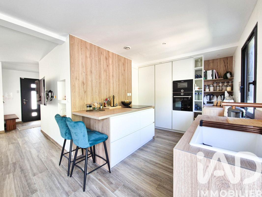 Maison 7 Pièce(s) Houdan - Photo 8