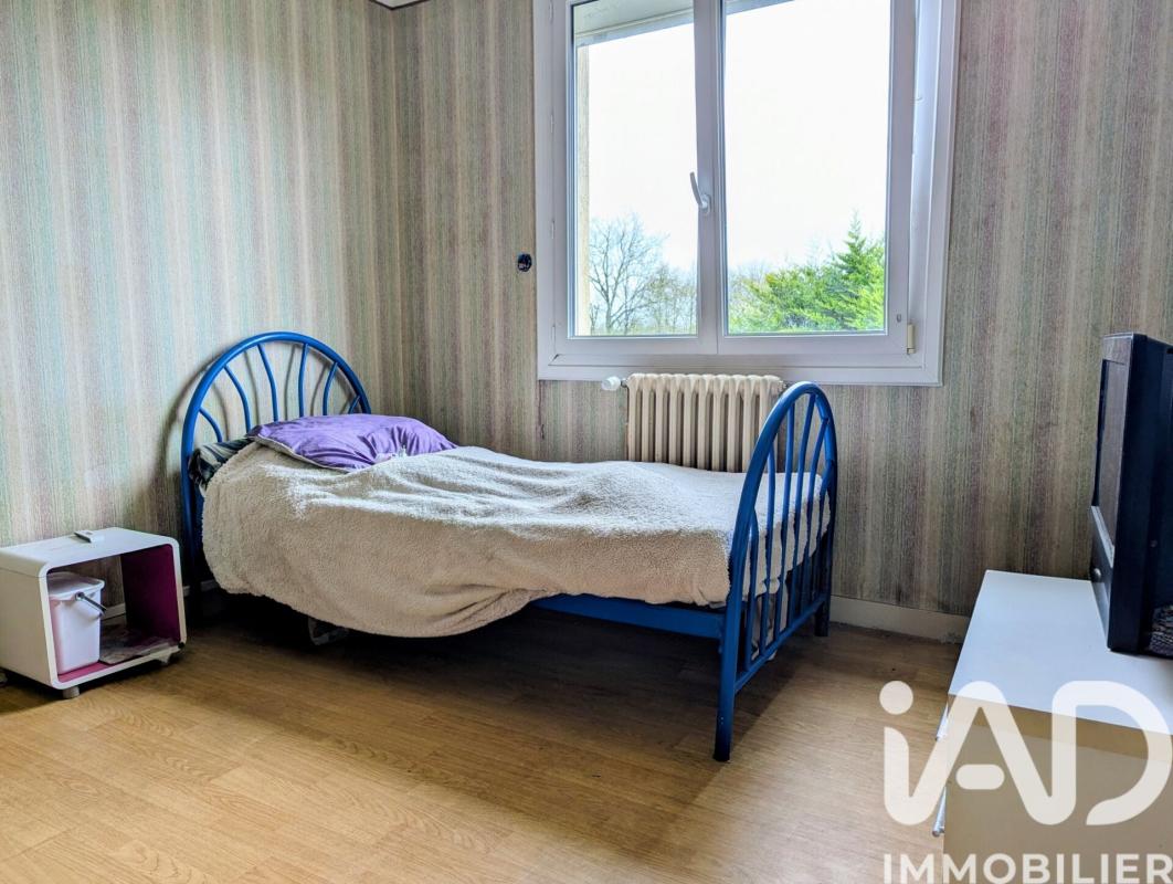 Maison traditionnelle 7 Pièce(s) Guémené-Penfao