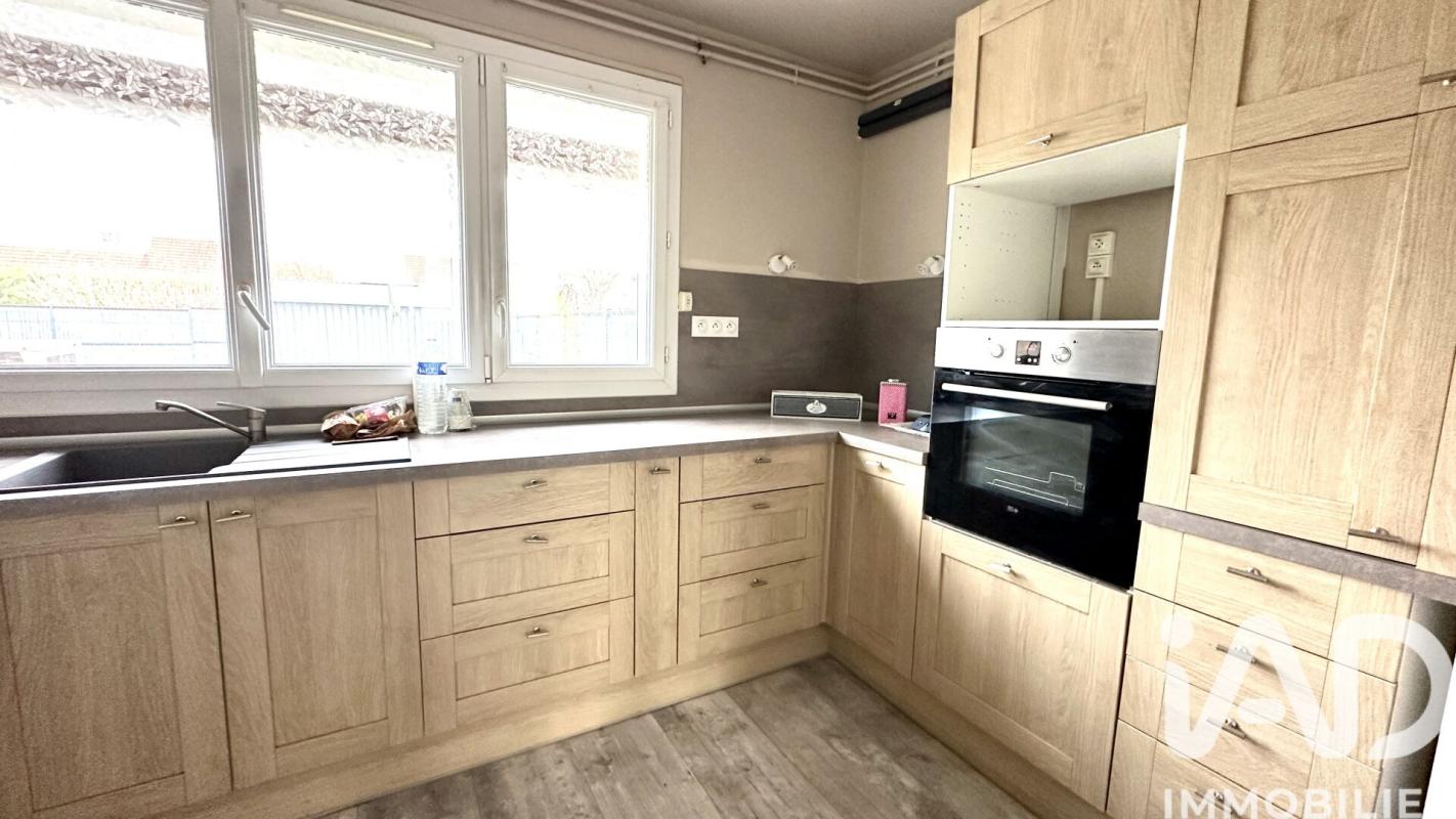 Pavillon 5 Pièce(s) Bar-sur-Aube