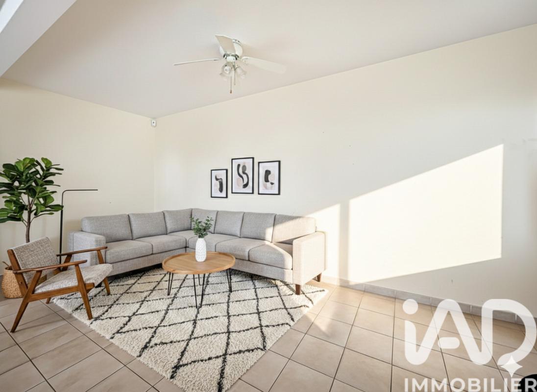 Maison 4 Pièce(s) Linas - Photo 4
