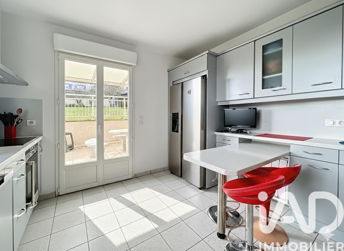 Maison 4 Pièce(s) Linas - Photo 5