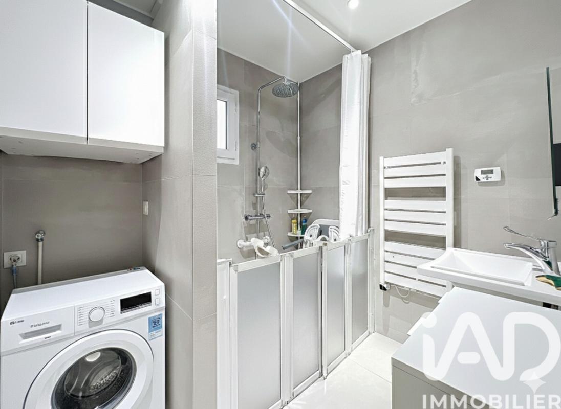 Maison 4 Pièce(s) Linas - Photo 9