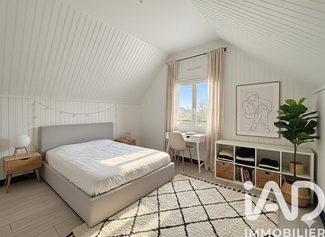 Maison 4 Pièce(s) Linas - Photo 10