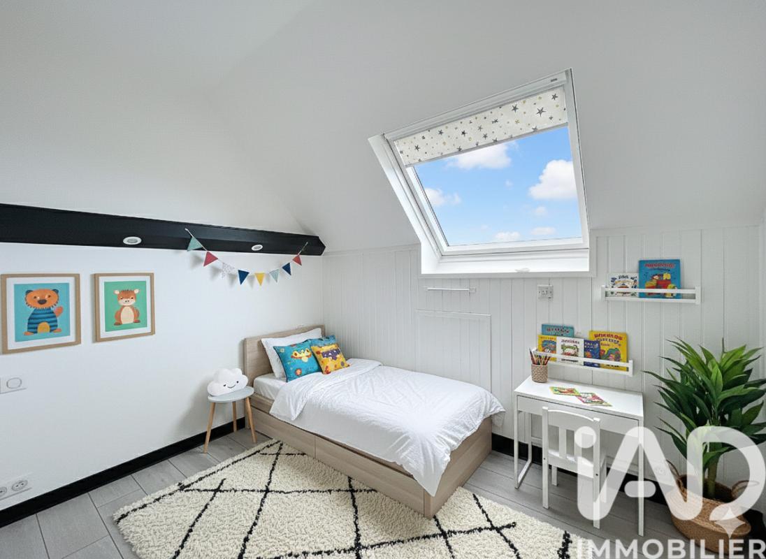 Maison 4 Pièce(s) Linas - Photo 11