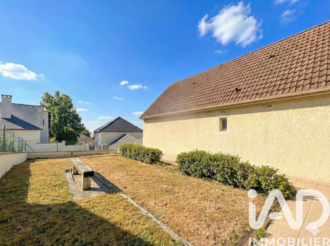 Maison 4 Pièce(s) Linas - Photo 14