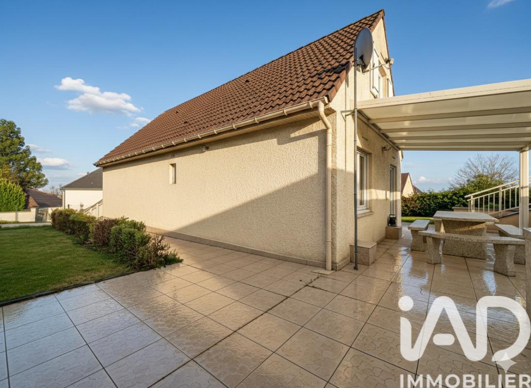Maison 4 Pièce(s) Linas - Photo 15
