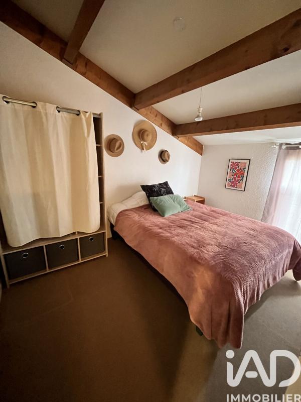 Maison 2 Pièce(s) Marseillan