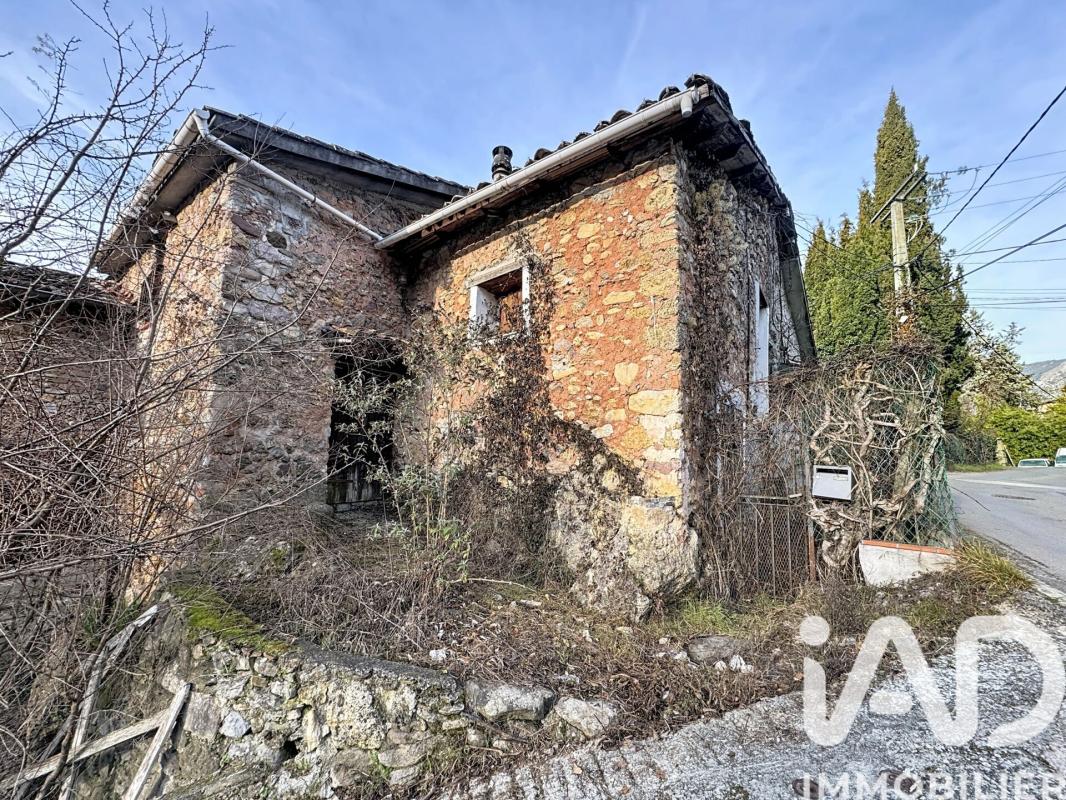 Maison 4 Pièce(s) La Bollène-Vésubie - Photo 1