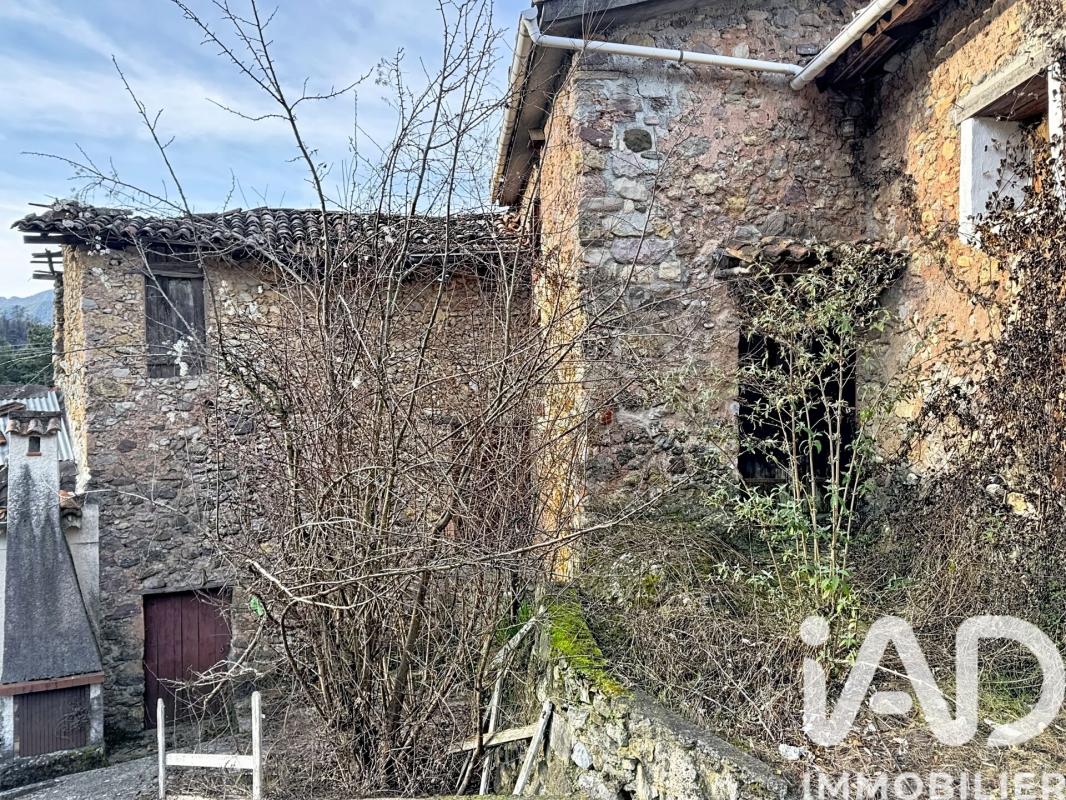 Maison 4 Pièce(s) La Bollène-Vésubie - Photo 2