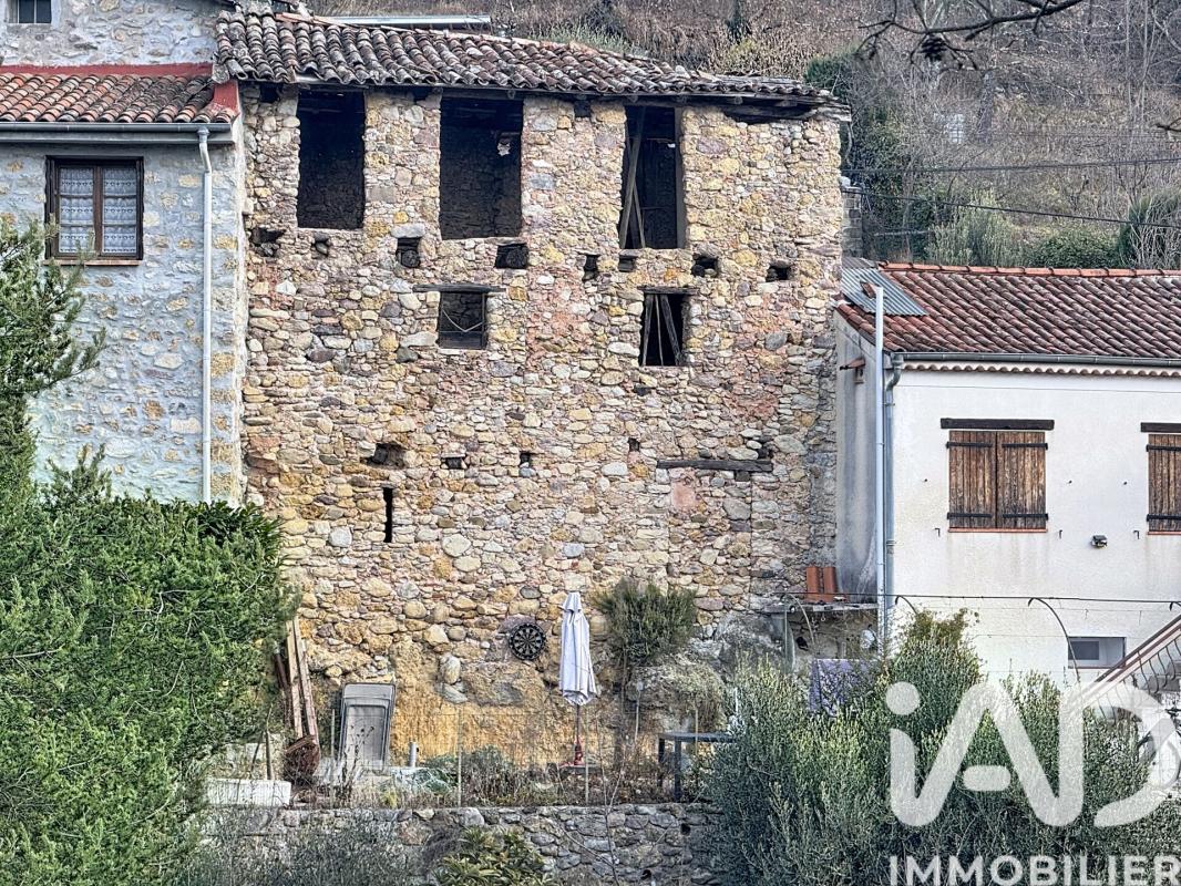 Maison 4 Pièce(s) La Bollène-Vésubie - Photo 4