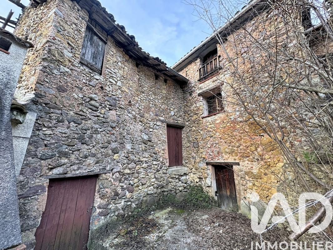 Maison 4 Pièce(s) La Bollène-Vésubie - Photo 8