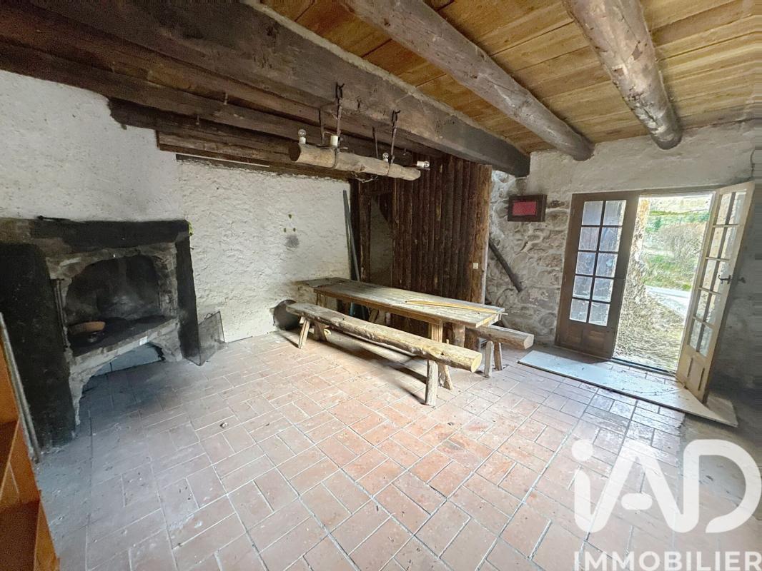 Maison 4 Pièce(s) La Bollène-Vésubie - Photo 10