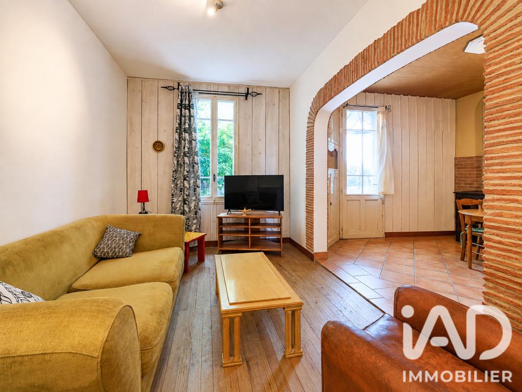 Maison 5 Pièce(s) Saint-Seurin-sur-l'Isle - Photo 4