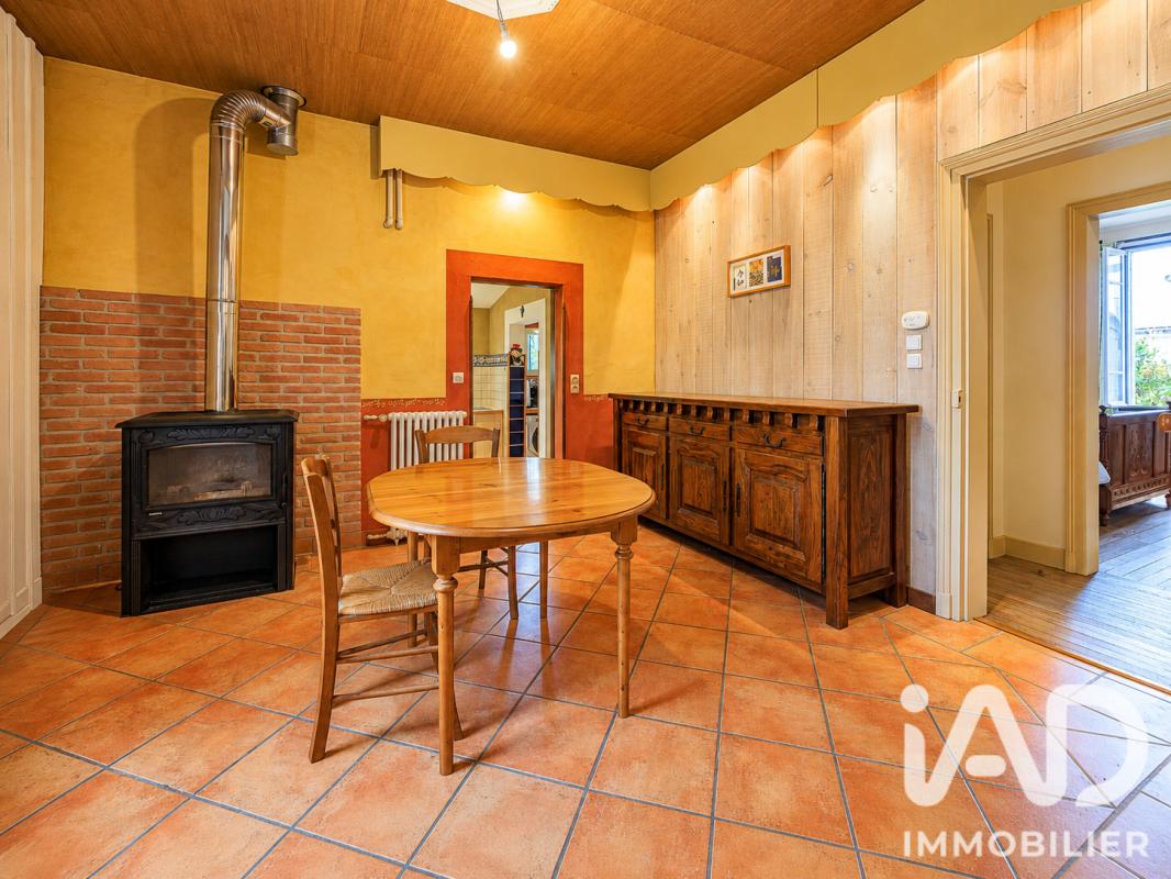 Maison 5 Pièce(s) Saint-Seurin-sur-l'Isle - Photo 5