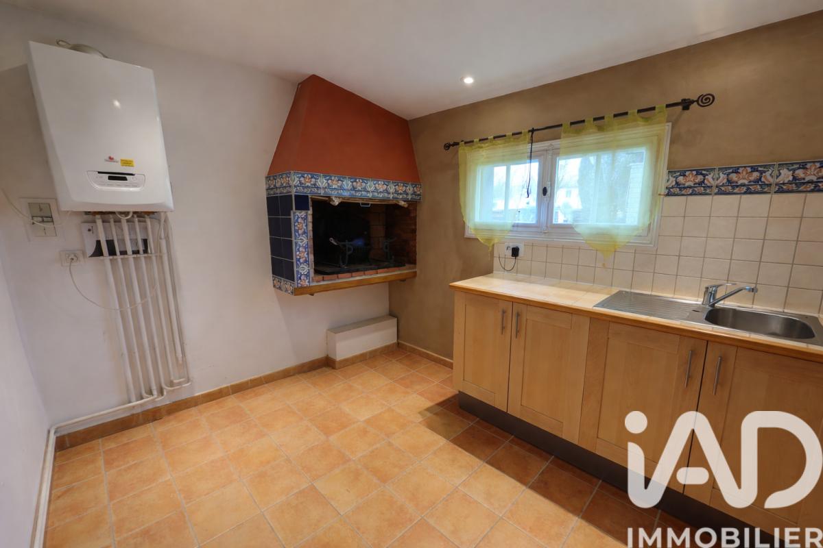 Maison 5 Pièce(s) Saint-Seurin-sur-l'Isle - Photo 7
