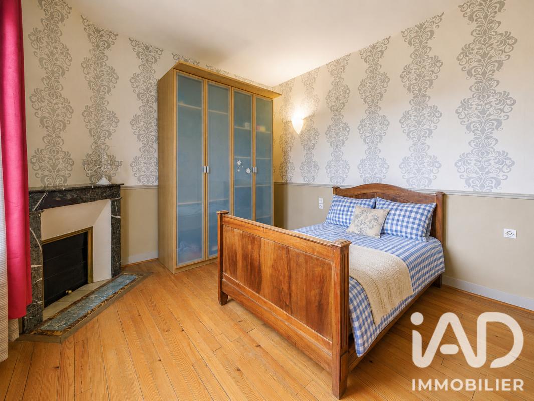 Maison 5 Pièce(s) Saint-Seurin-sur-l'Isle - Photo 10