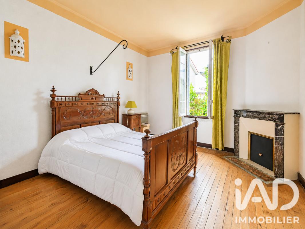Maison 5 Pièce(s) Saint-Seurin-sur-l'Isle - Photo 12