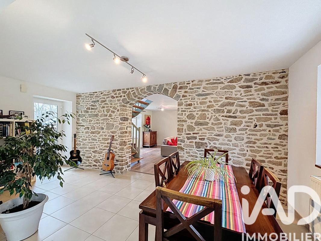 Maison 6 Pièce(s) Bains-sur-Oust - Photo 4