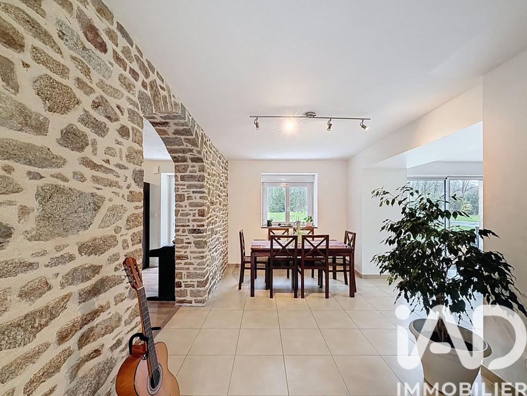 Maison 6 Pièce(s) Bains-sur-Oust - Photo 5