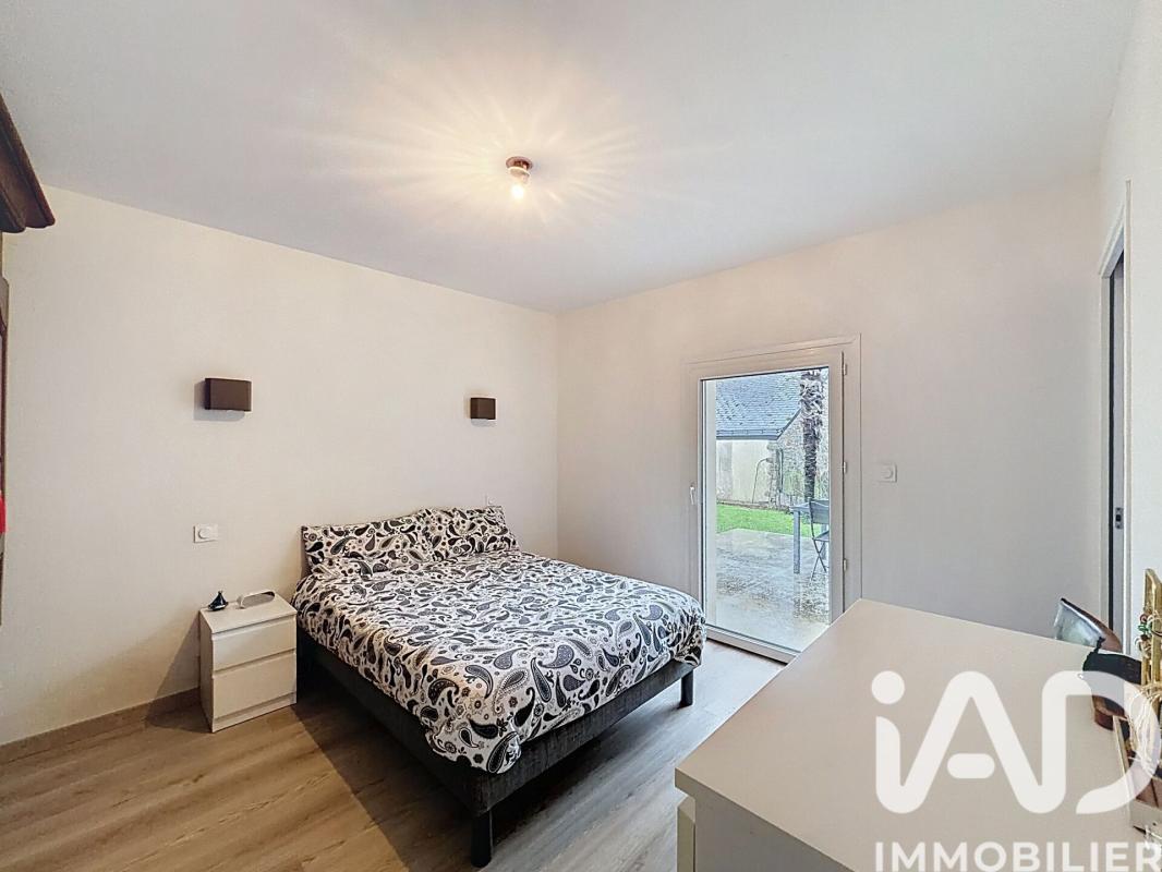 Maison 6 Pièce(s) Bains-sur-Oust - Photo 8