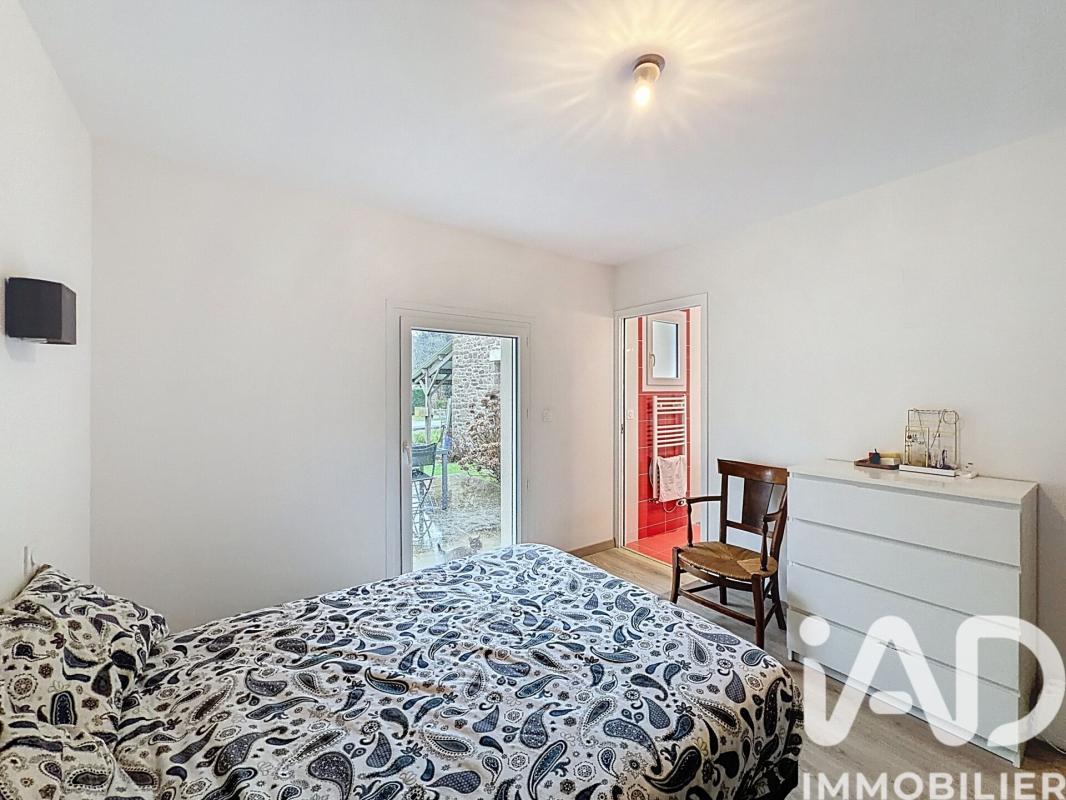 Maison 6 Pièce(s) Bains-sur-Oust - Photo 10