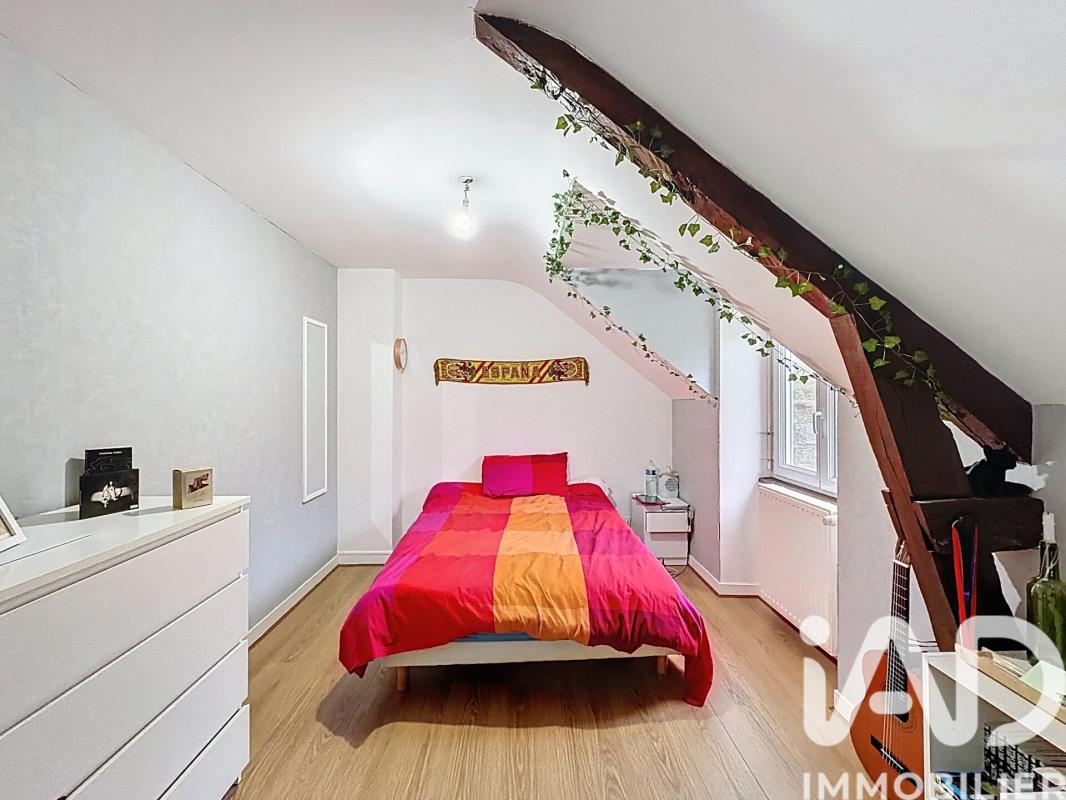 Maison 6 Pièce(s) Bains-sur-Oust - Photo 12