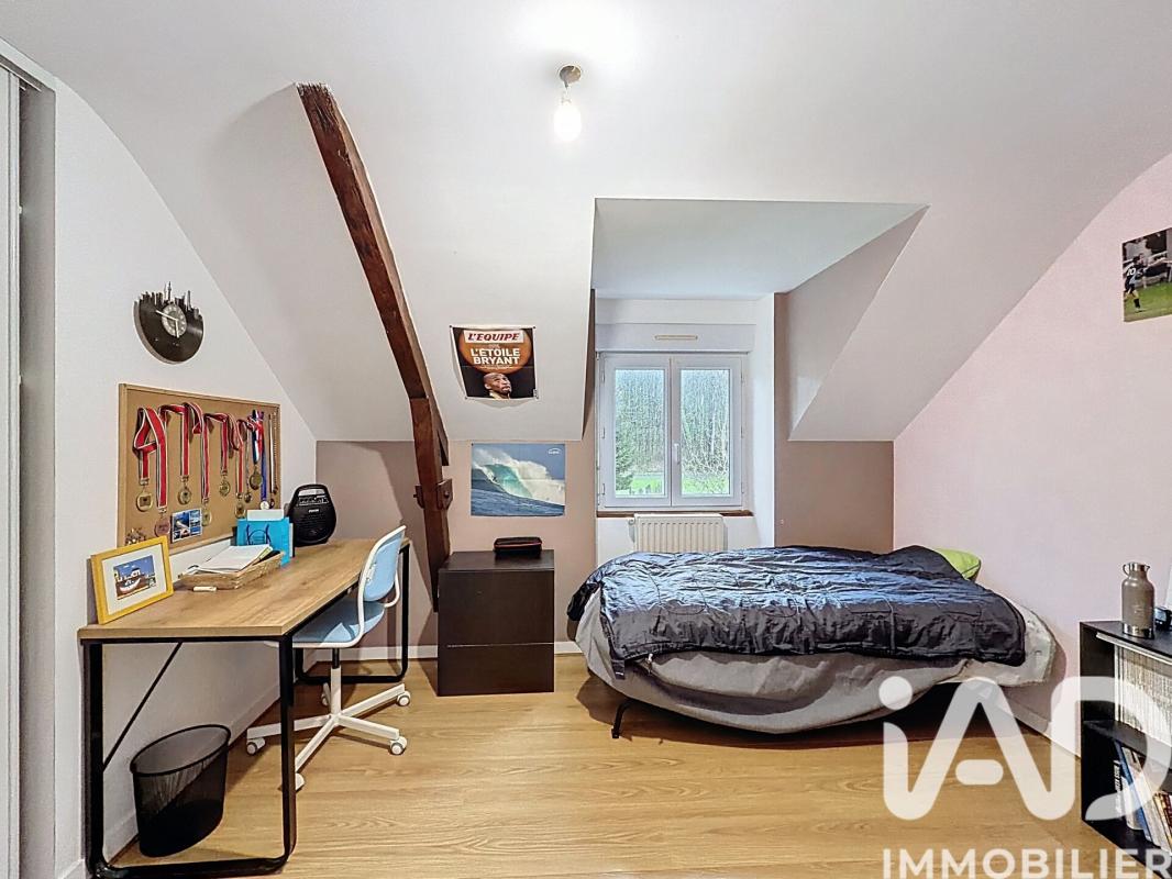 Maison 6 Pièce(s) Bains-sur-Oust - Photo 13