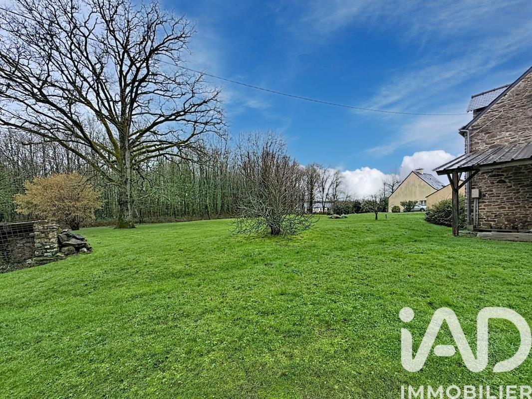 Maison 6 Pièce(s) Bains-sur-Oust - Photo 18