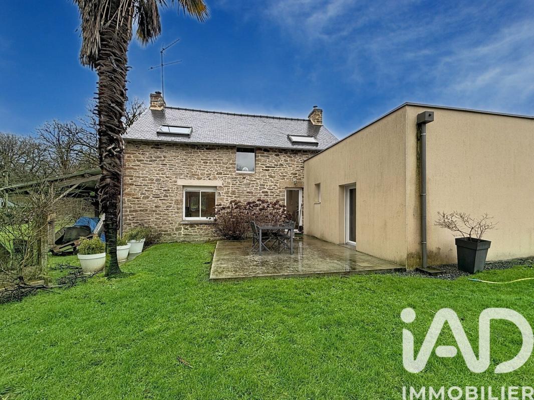 Maison 6 Pièce(s) Bains-sur-Oust - Photo 19