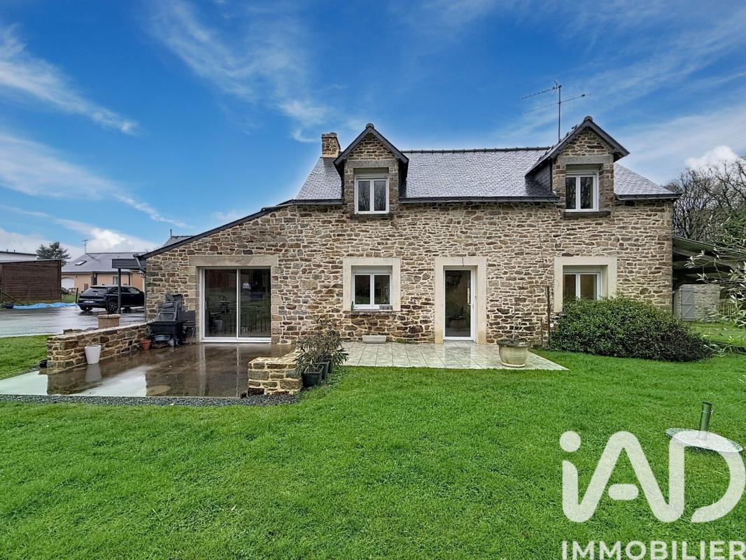 Maison 6 Pièce(s) Bains-sur-Oust - Photo 21