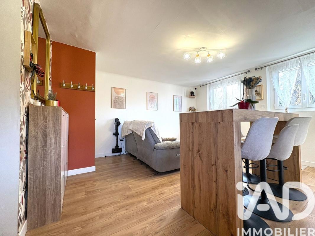 Maison de village 3 Pièce(s) Palau-del-Vidre