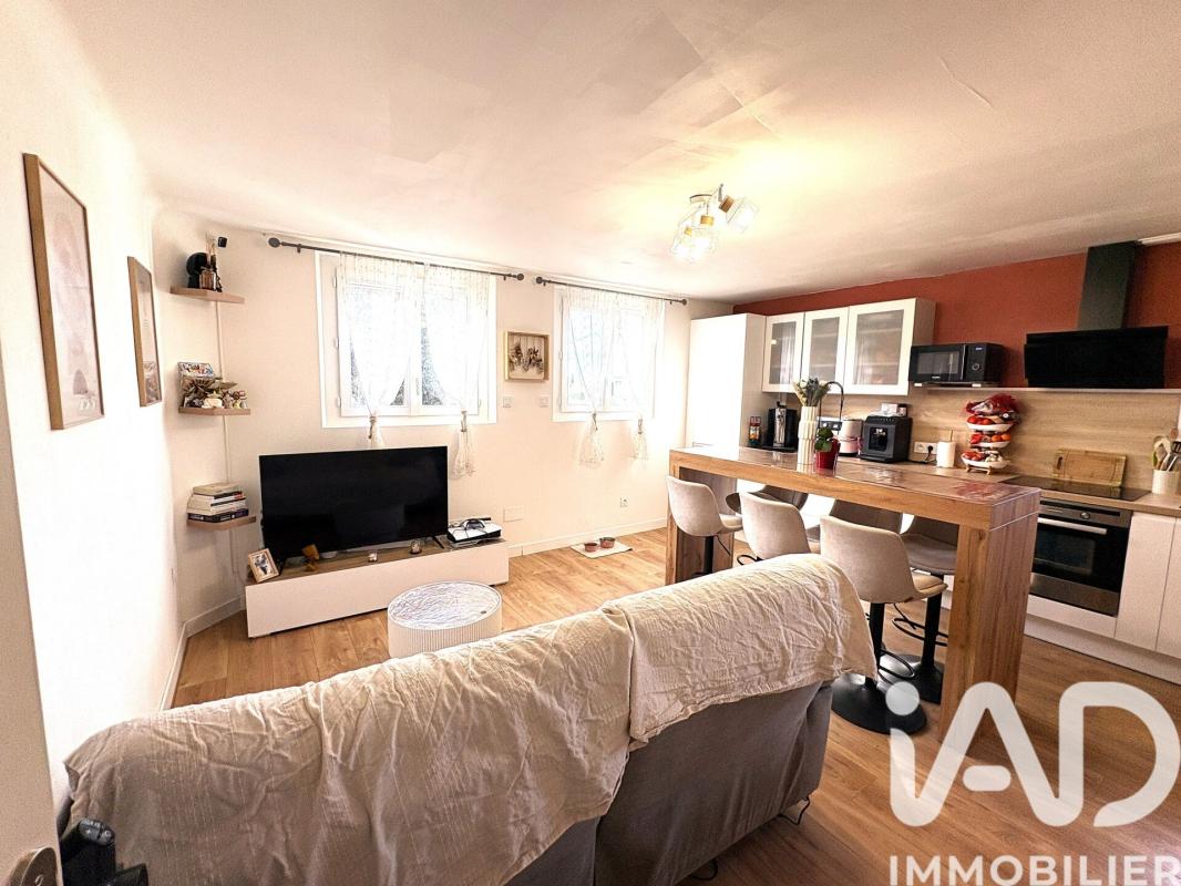 Maison de village 3 Pièce(s) Palau-del-Vidre