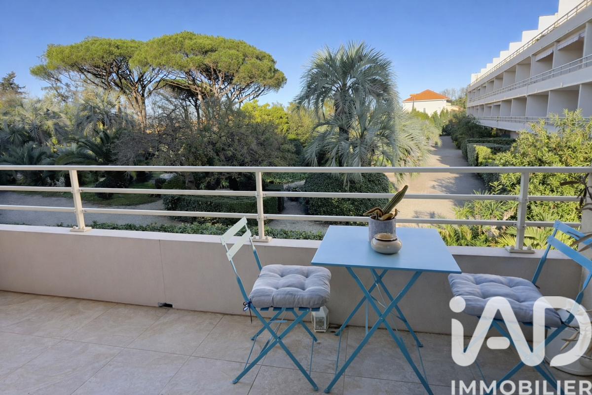Appartement 3 Pièce(s) Saint-Tropez