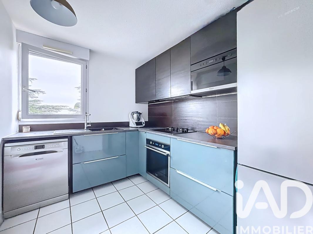 Appartement 3 Pièce(s) Toulouse