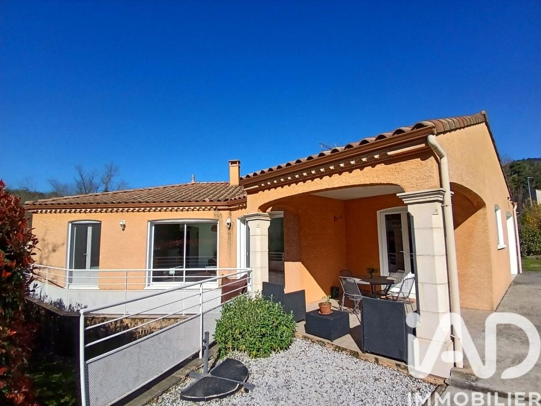 Maison 5 Pièce(s) Prémian - Photo 1