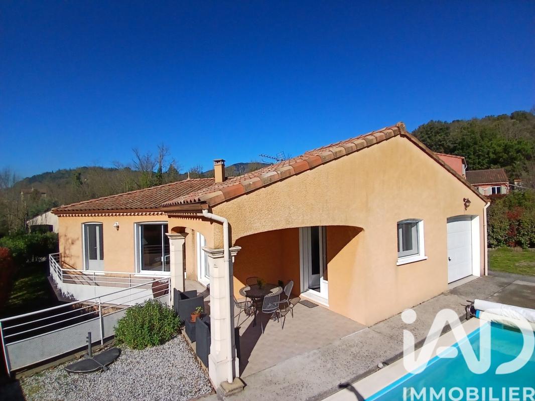 Maison 5 Pièce(s) Prémian - Photo 2